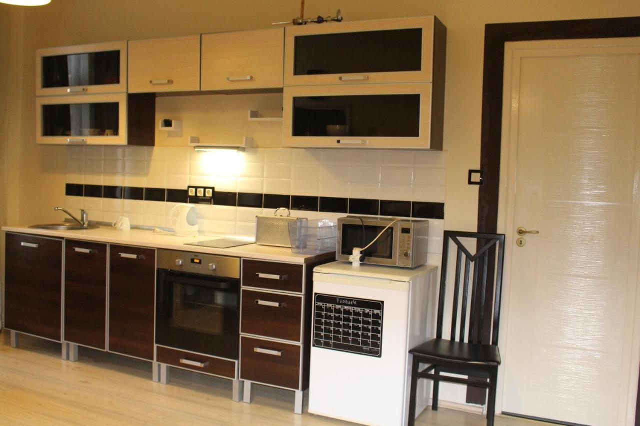 Museum Apartments 부다페스트 외부 사진