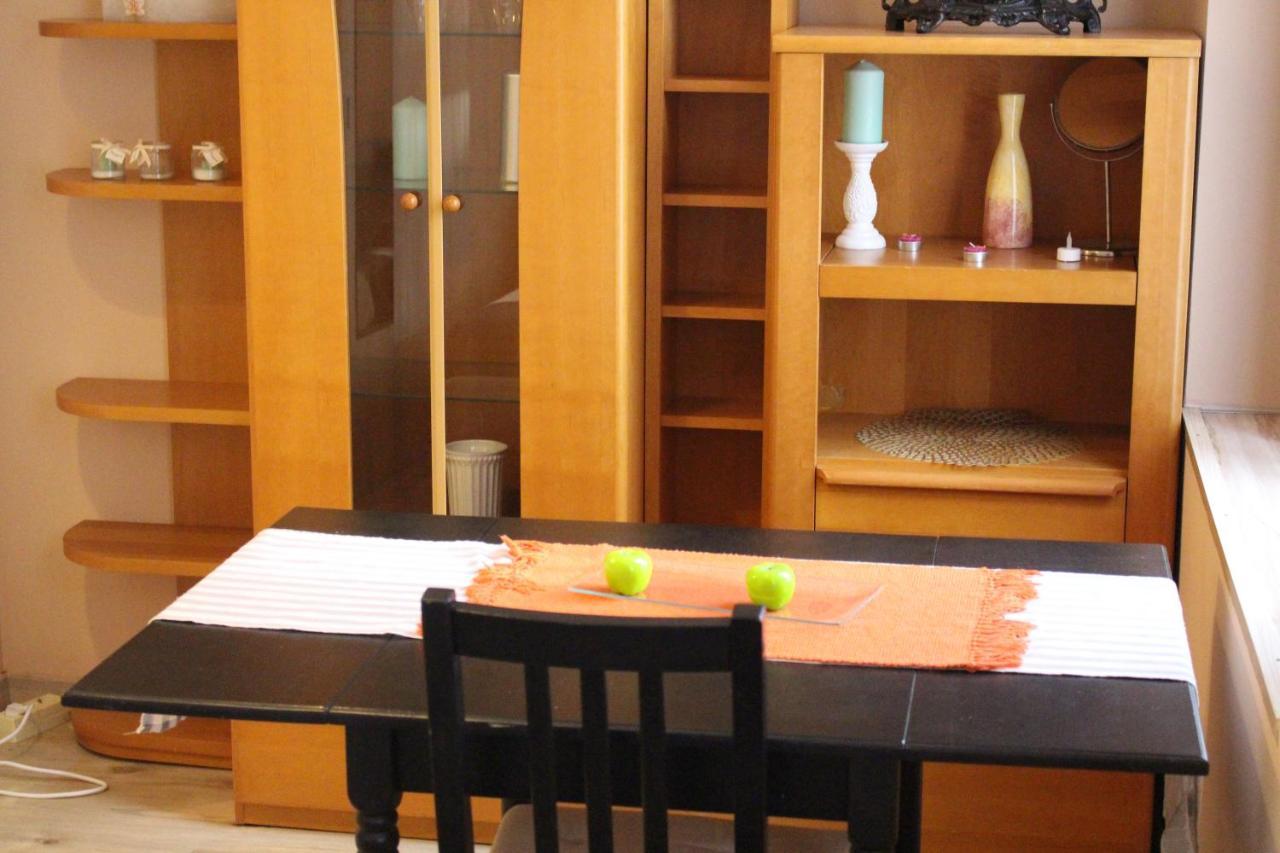 Museum Apartments 부다페스트 외부 사진