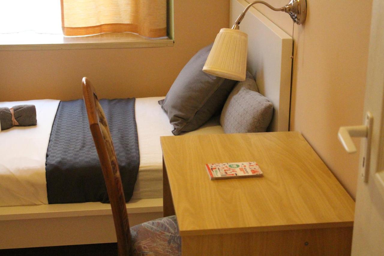 Museum Apartments 부다페스트 외부 사진