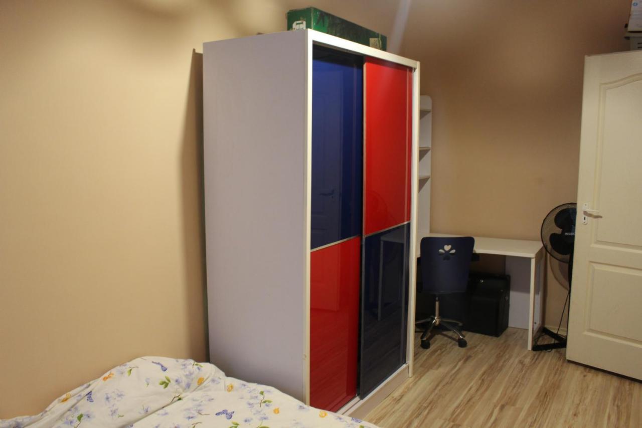 Museum Apartments 부다페스트 외부 사진