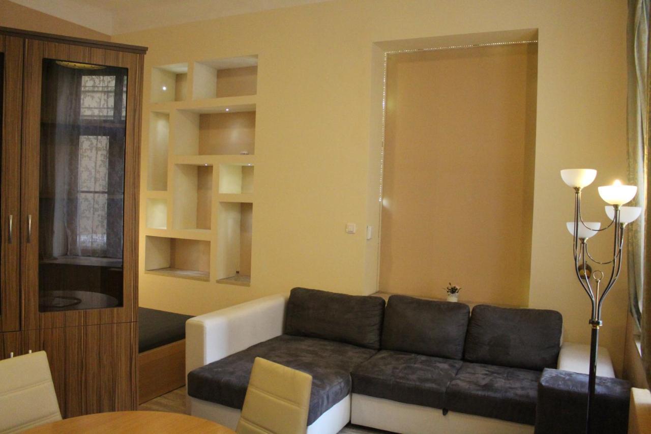 Museum Apartments 부다페스트 외부 사진