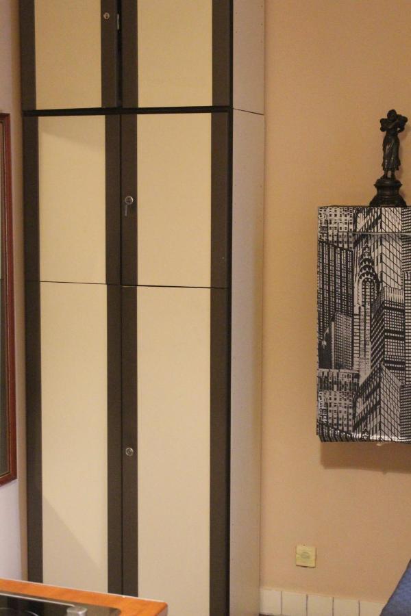 Museum Apartments 부다페스트 외부 사진