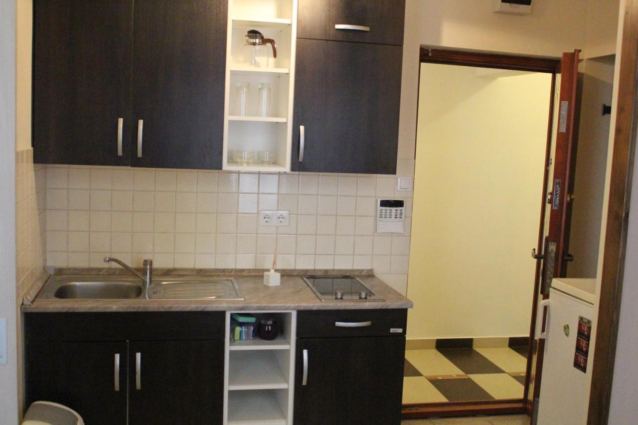 Museum Apartments 부다페스트 외부 사진